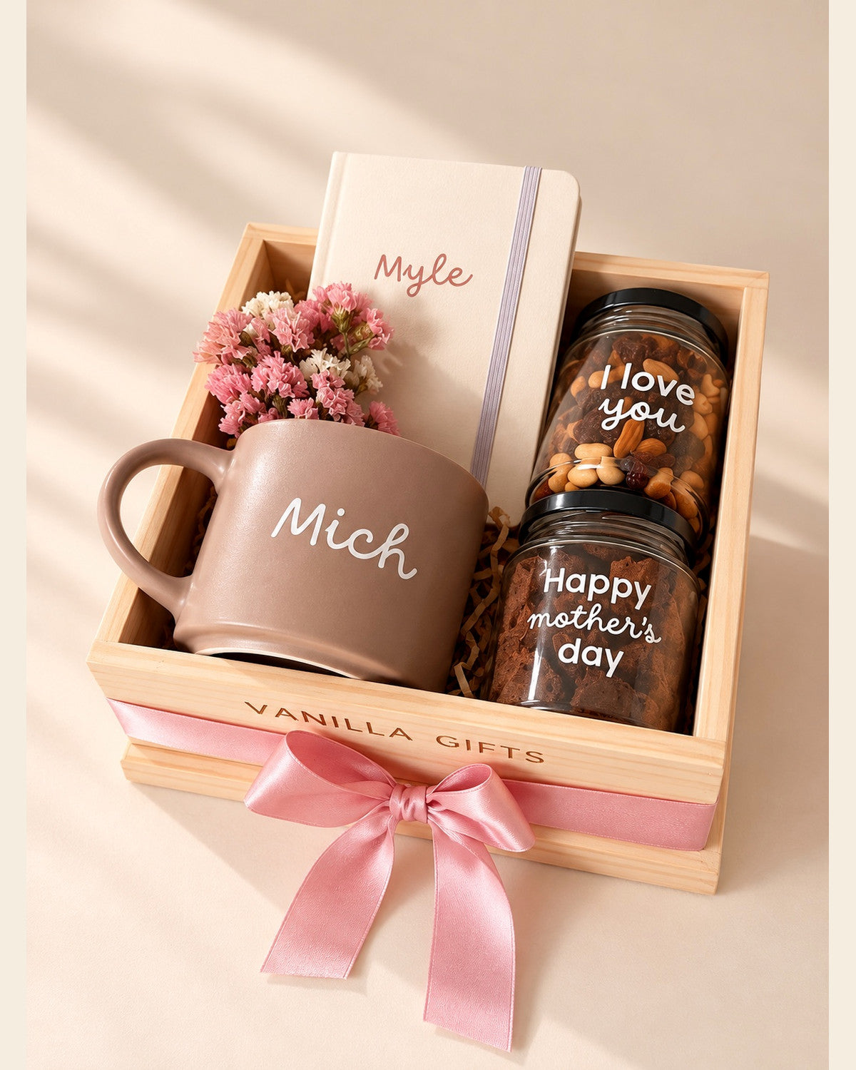 Elisa Box