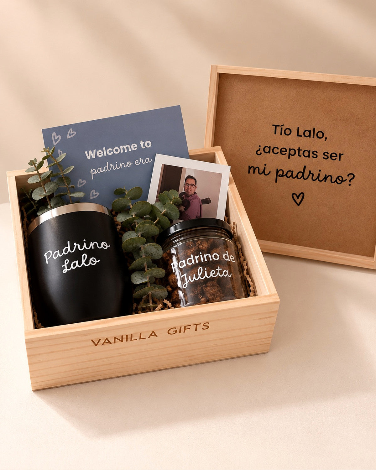 Memory Box