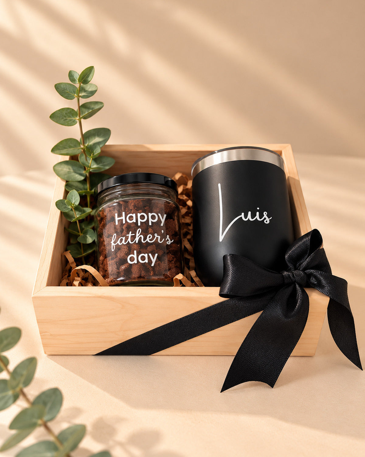 Slim Mug Box