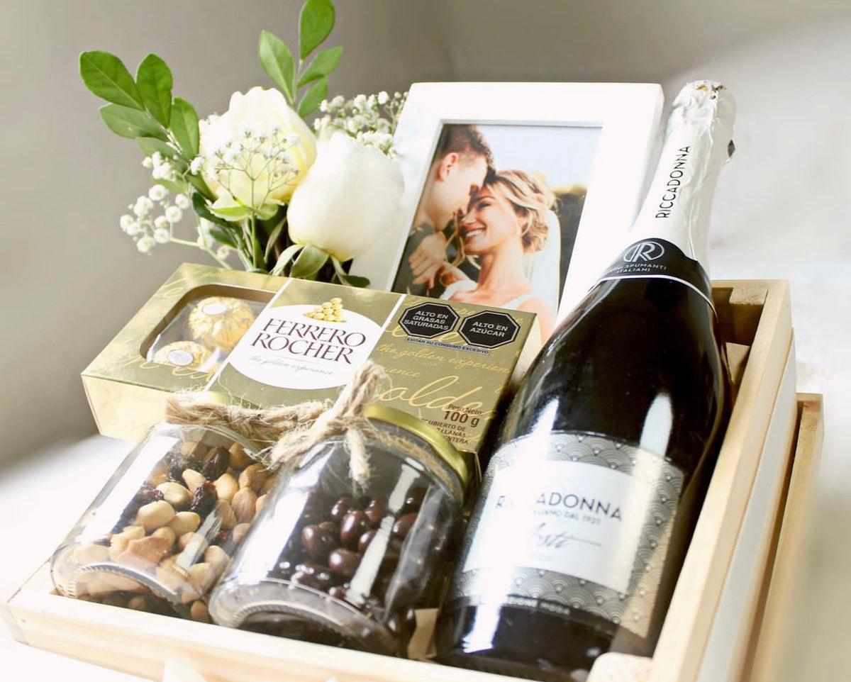 Bridal Box