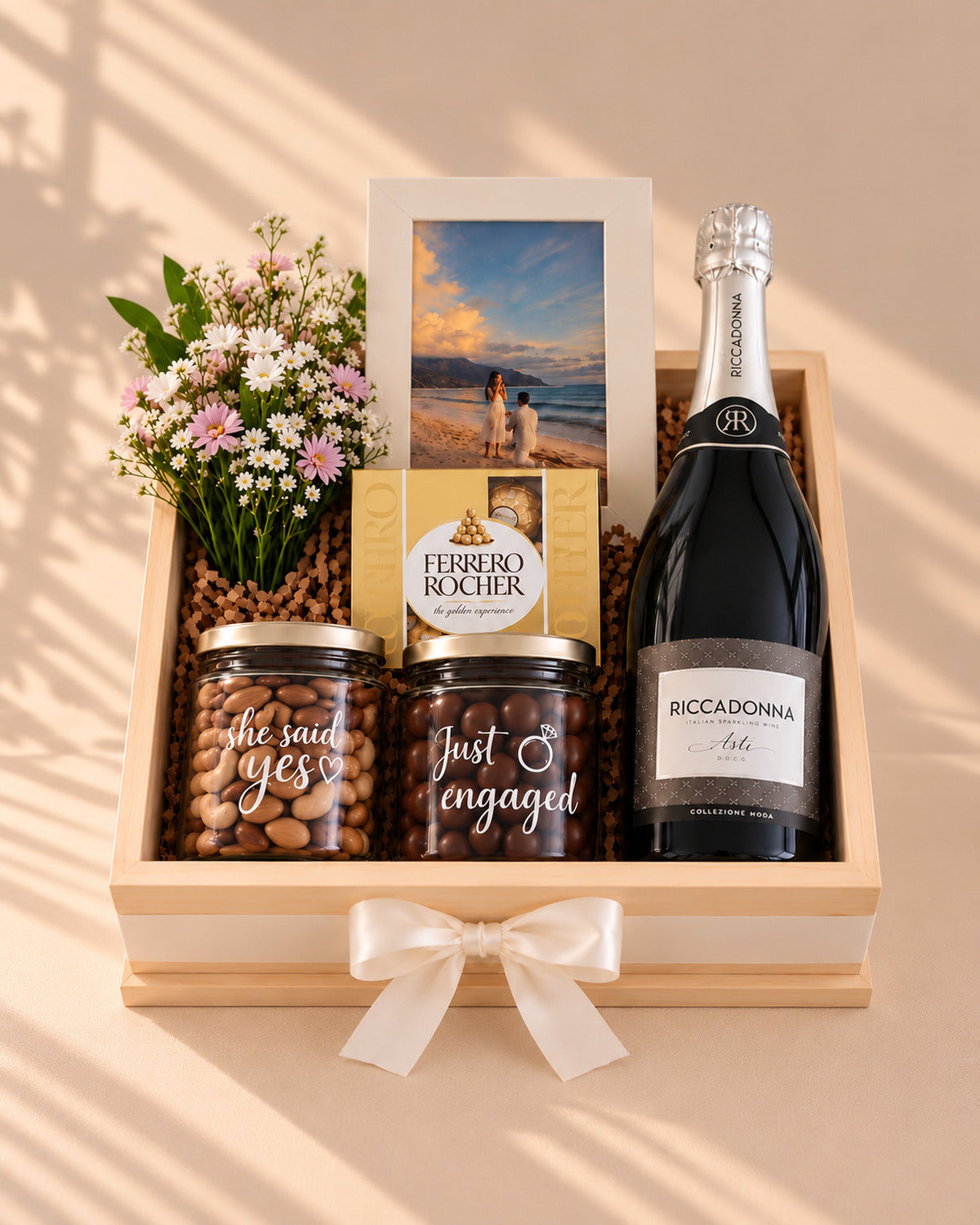 Engagement Box