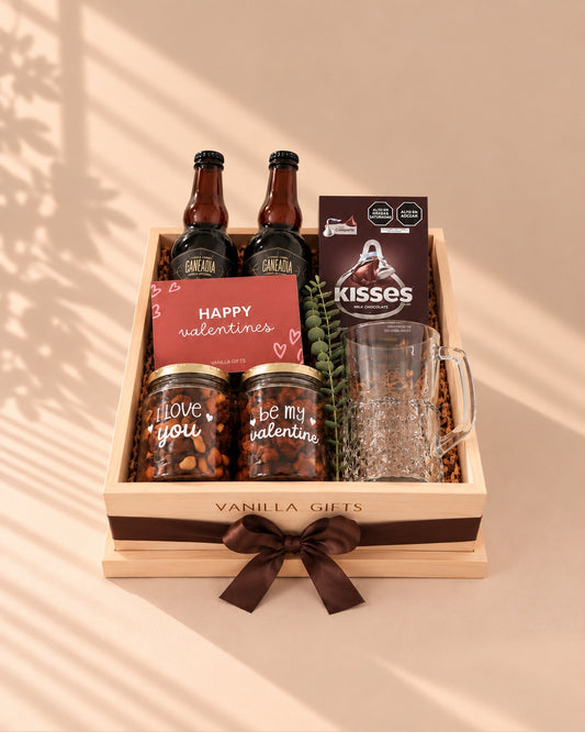 Beer Box