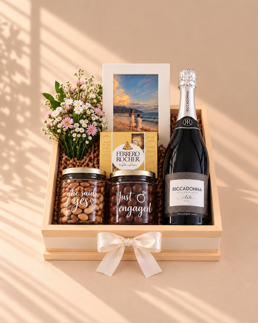 Bridal Box