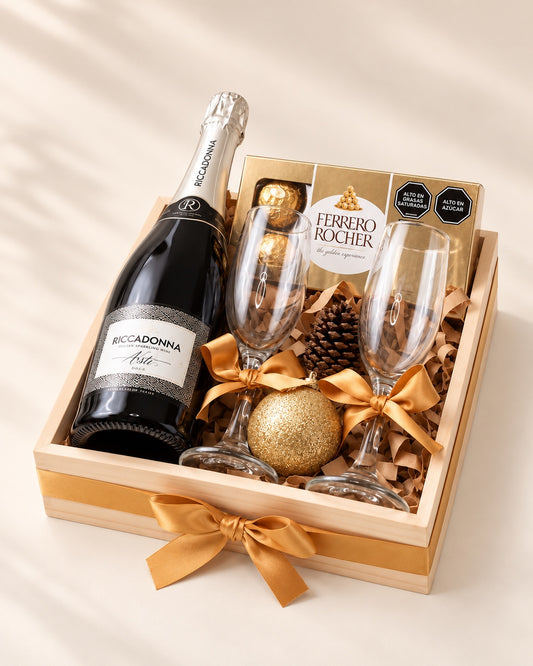 Cheers Box