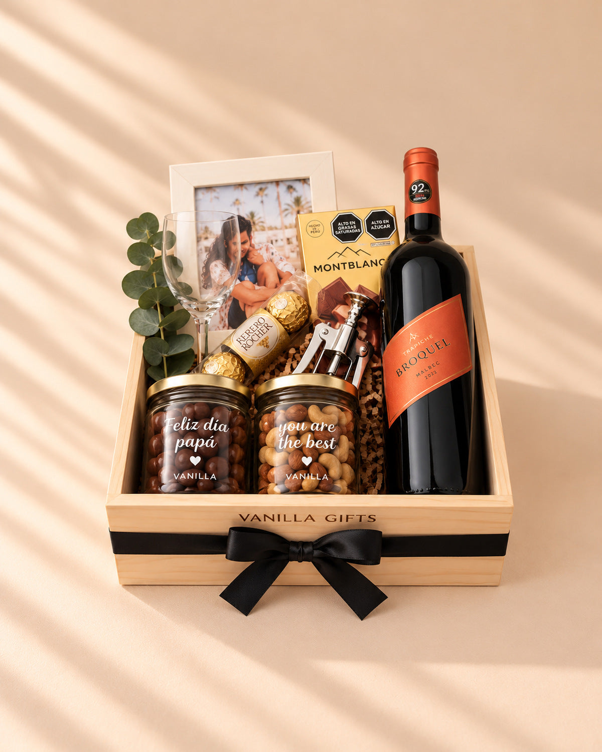 Wine Deluxe