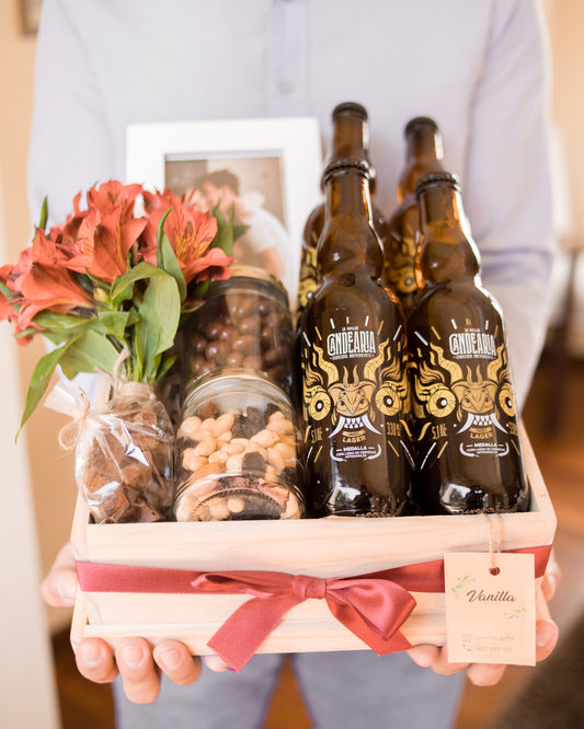 Beer Box