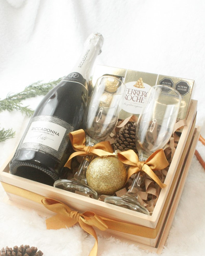 Cheers Box