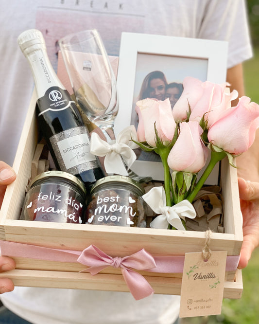 Glam Box
