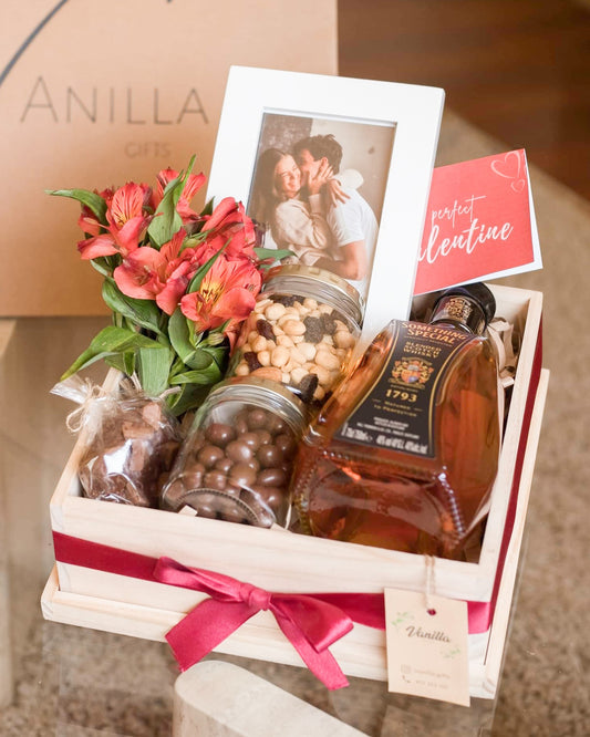 Special Box